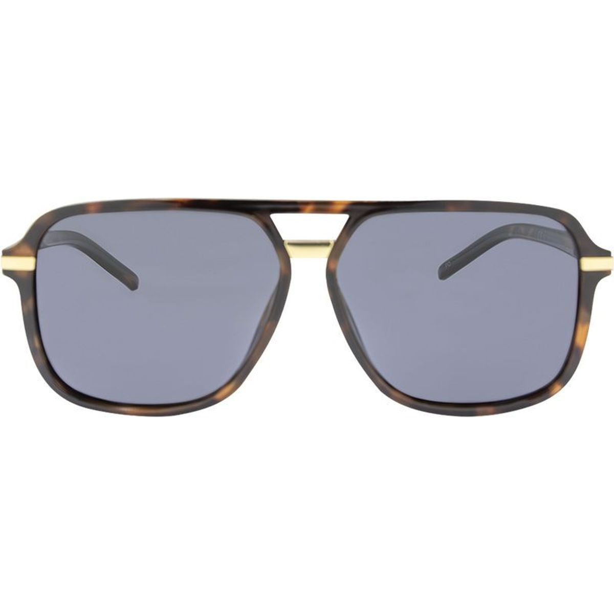 7411, Tortoise/Smoke Polarised Lenses