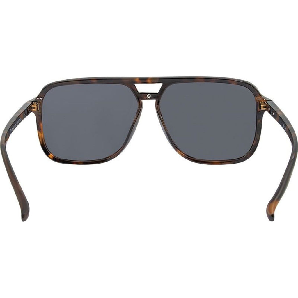 7411, Tortoise/Smoke Polarised Lenses