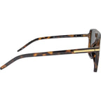 7411, Tortoise/Smoke Polarised Lenses