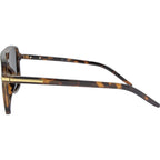 7411, Tortoise/Smoke Polarised Lenses