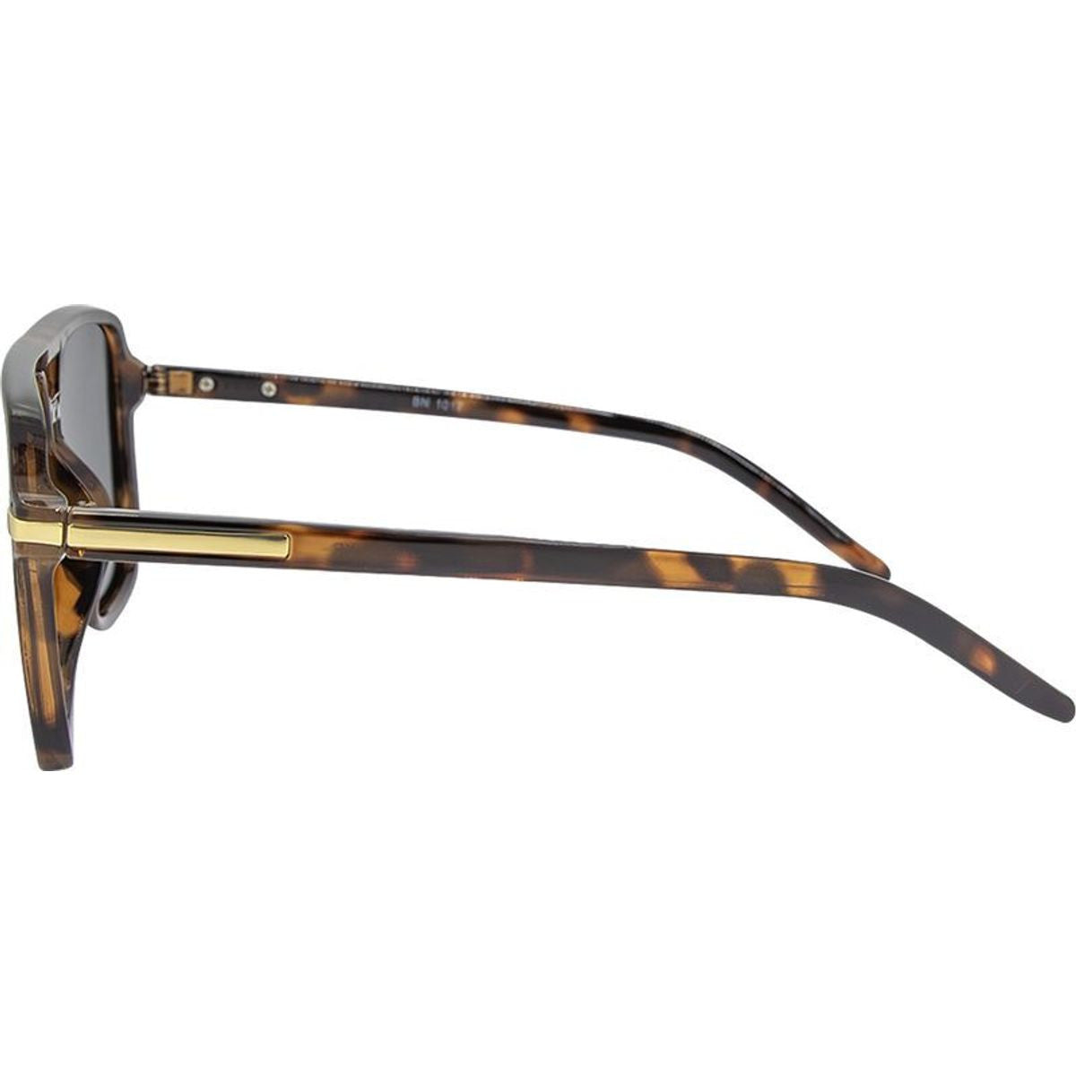 7411, Tortoise/Smoke Polarised Lenses