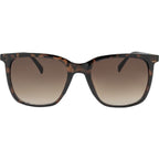 7412, Tortoise/Brown Gradient Lenses