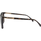 7412, Tortoise/Brown Gradient Lenses