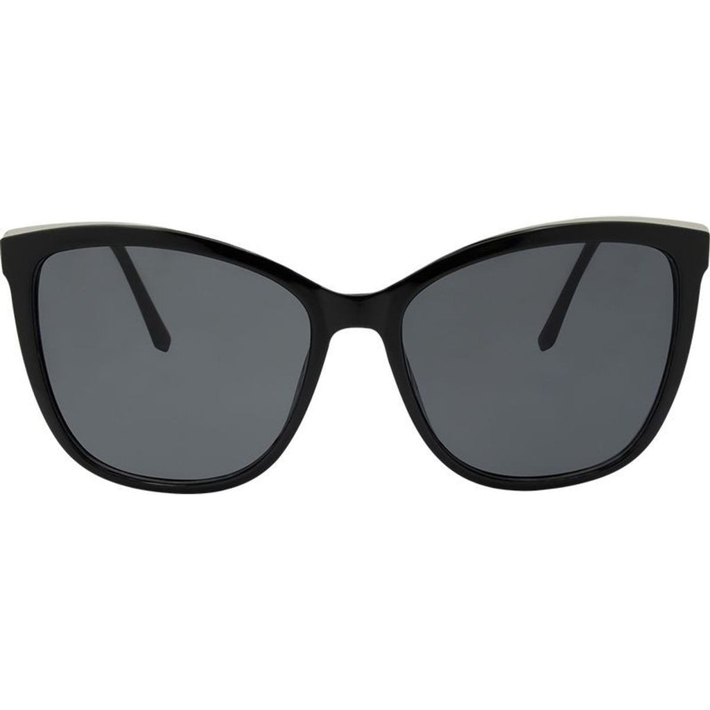 7445, Black/Smoke Lenses