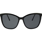 7445, Black/Smoke Lenses