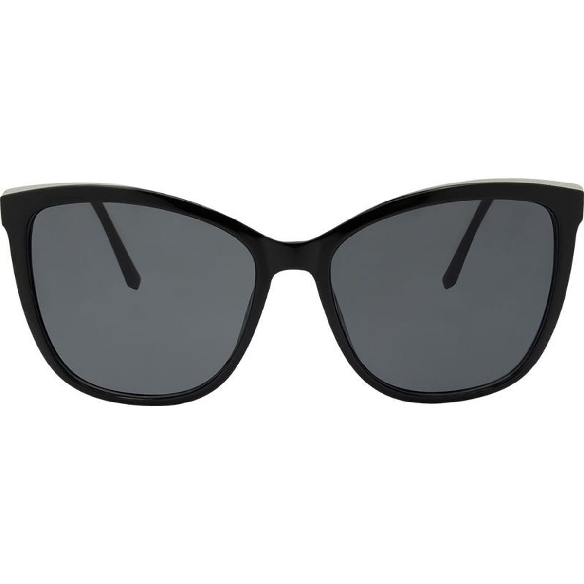 7445, Black/Smoke Lenses