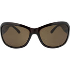 7447, Translucent Brown/Brown Lenses