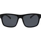 7459, Black Rubber/Smoke Polarised Lenses