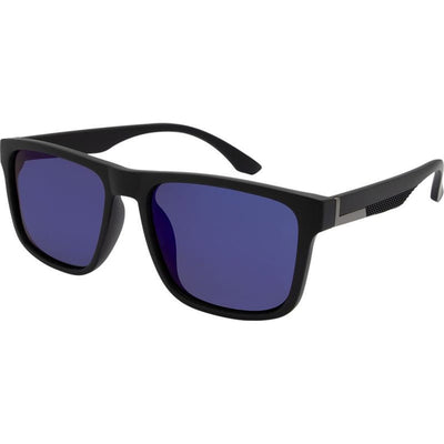 7460, Black/Blue Mirror Polarised Lenses