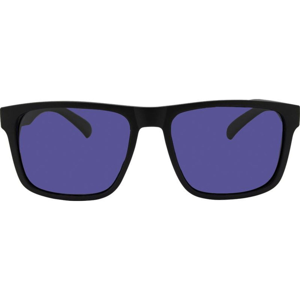 7460, Black/Blue Mirror Polarised Lenses