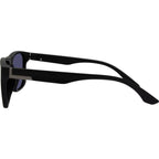 7460, Black/Blue Mirror Polarised Lenses