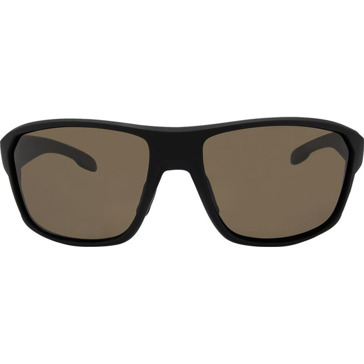 7461, Black Rubber/Brown Polarised Lenses