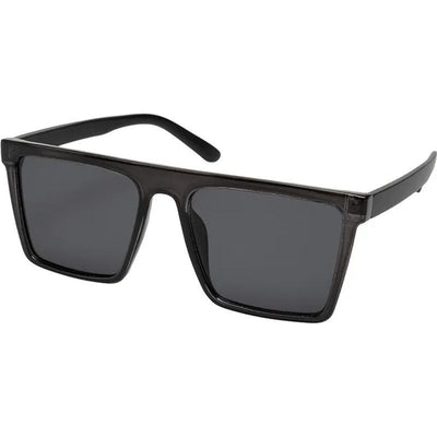 7699, Crystal Black/Grey Lenses