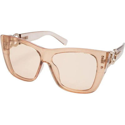 7748, Champagne/Light Brown Lenses