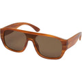 7755, Honey Brown/Brown Lenses