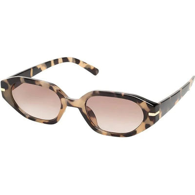 7776, Tortoiseshell/Light Brown Gradient Lenses