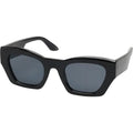 7778, Black/Dark Grey Lenses