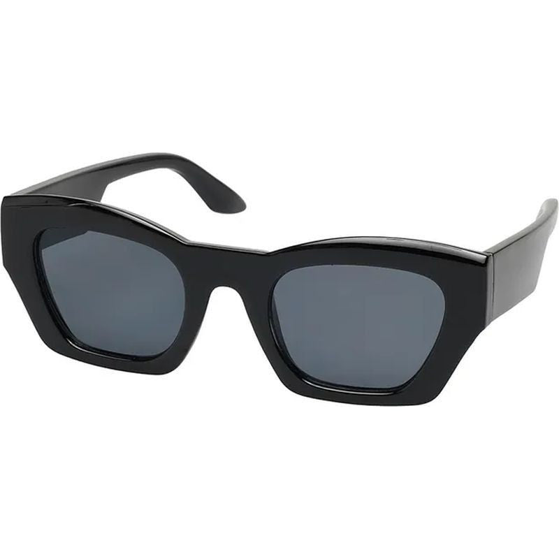 7778, Black/Dark Grey Lenses