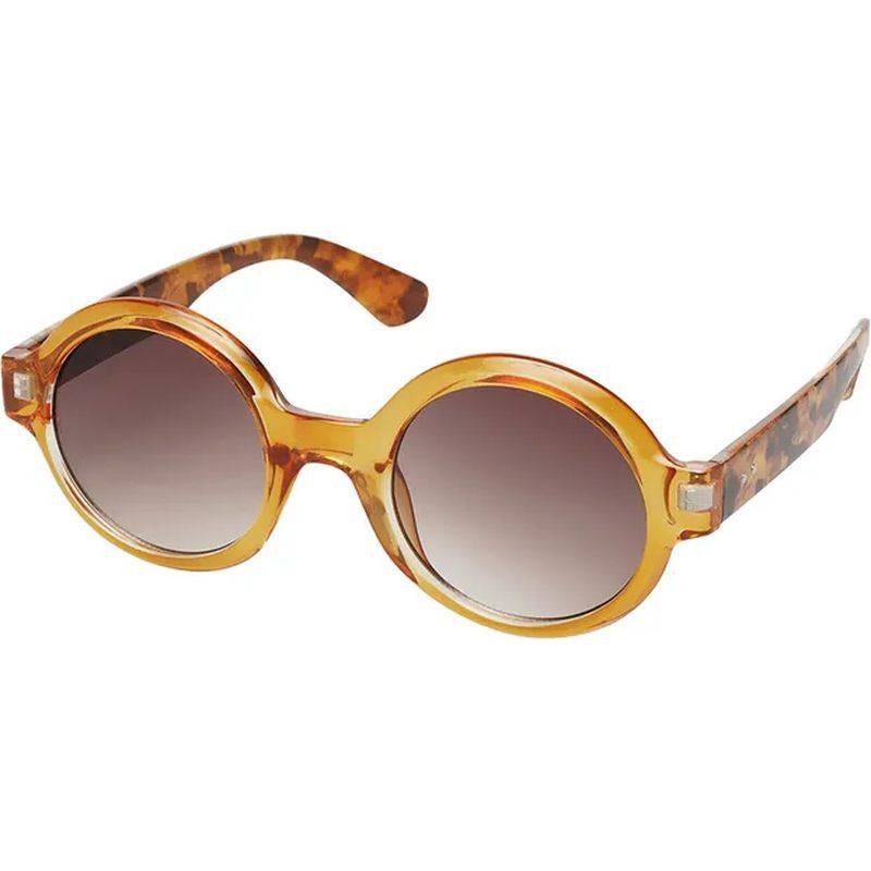 7801, Yellow/Smoke Gradient Lenses