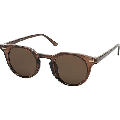 7802, Nutshell Brown/Brown Lenses