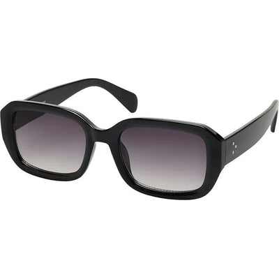 7809, Crystal Black/Smoke Gradient Lenses