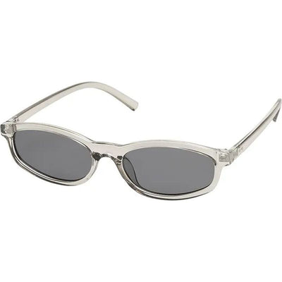 7827, Transparent Grey/Smoke Lenses