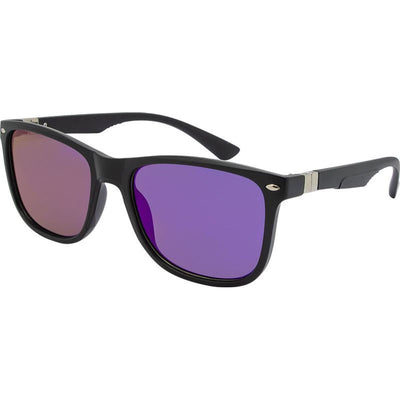 8021, Black/Blue Mirror Lenses