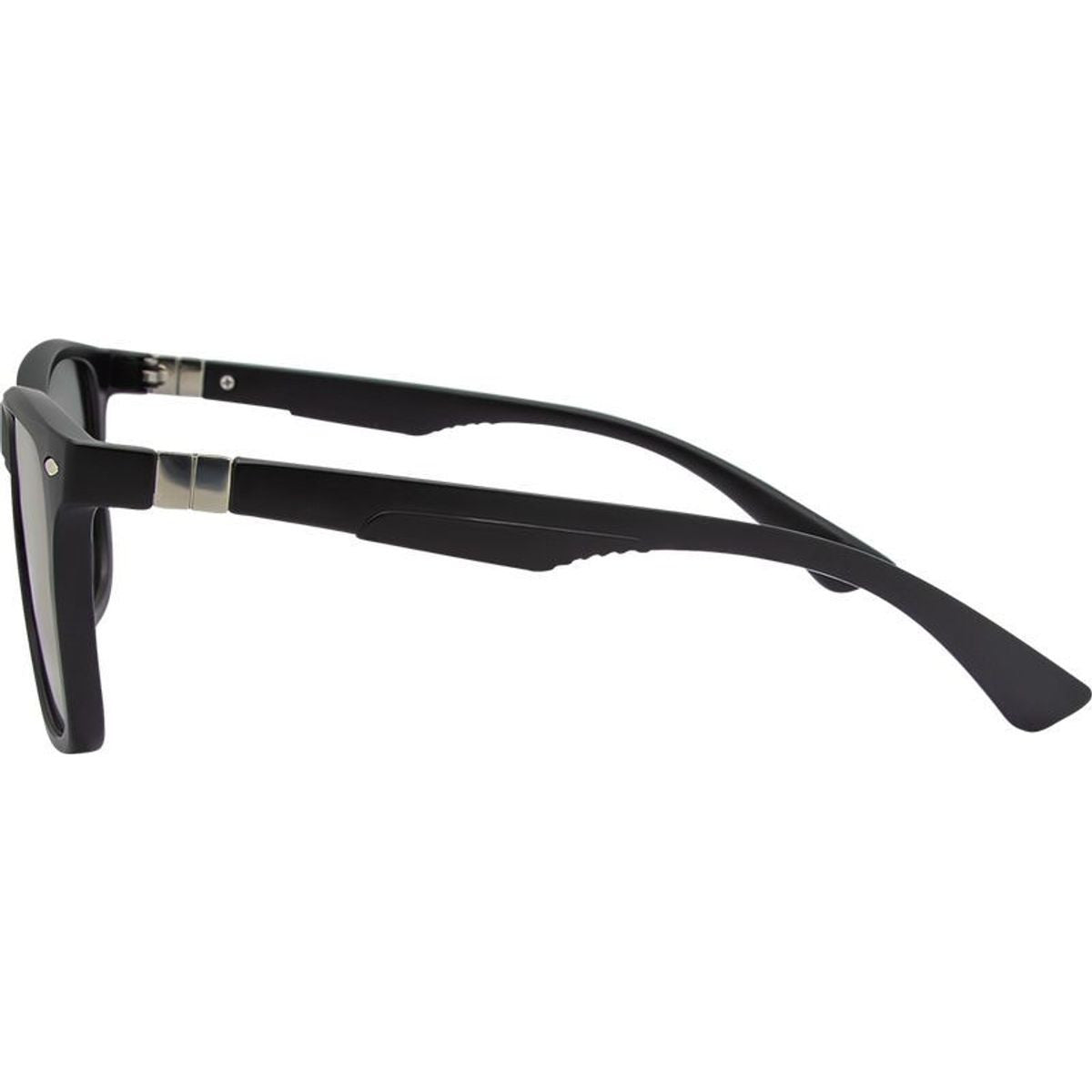 8021, Black/Blue Mirror Lenses