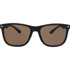 8021, Black/Brown Lenses