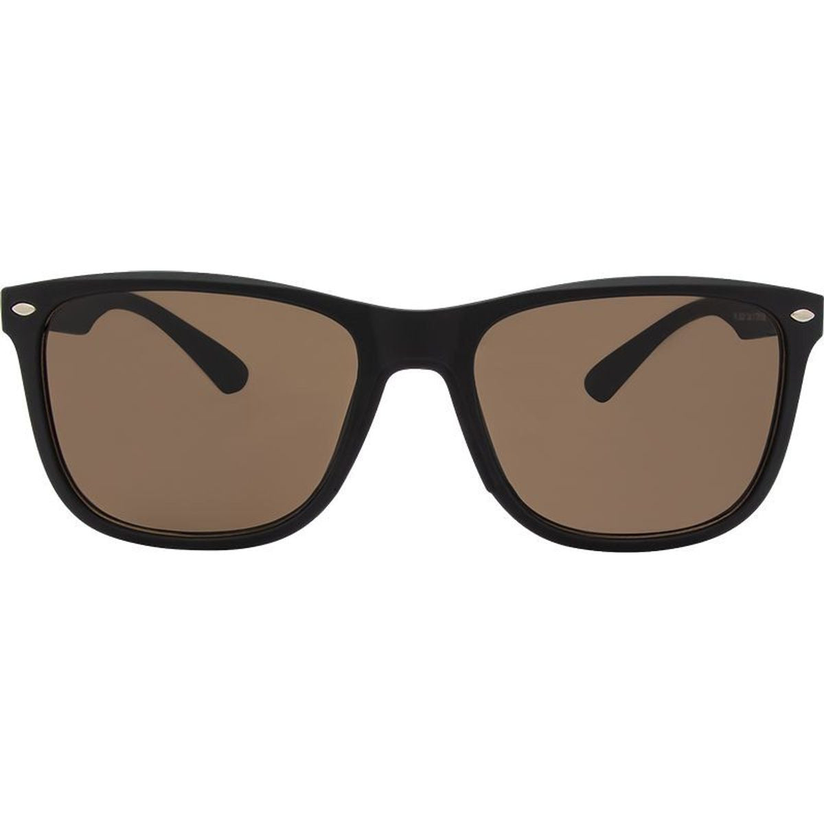 8021, Black/Brown Lenses