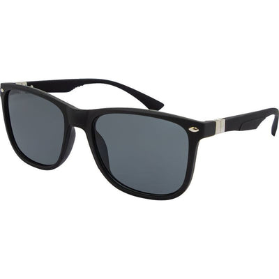 8021, Black/Smoke Lenses