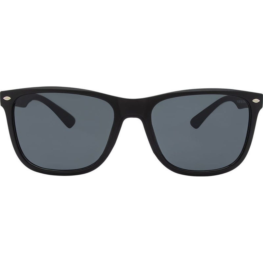 8021, Black/Smoke Lenses