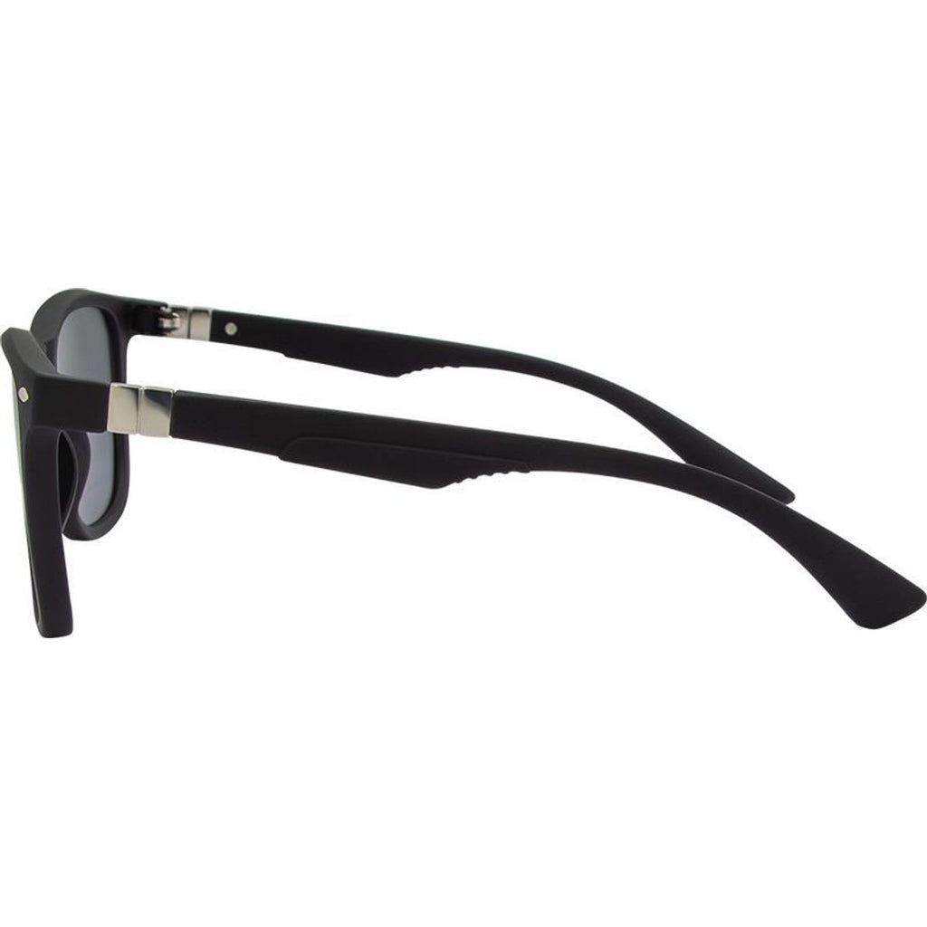 8021, Black/Smoke Lenses