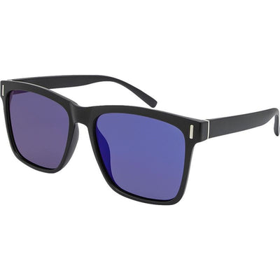 8022, Black/Blue Mirror Polarised Lenses