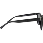 8022, Black/Blue Mirror Polarised Lenses