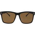8022, Black/Brown Polarised Lenses