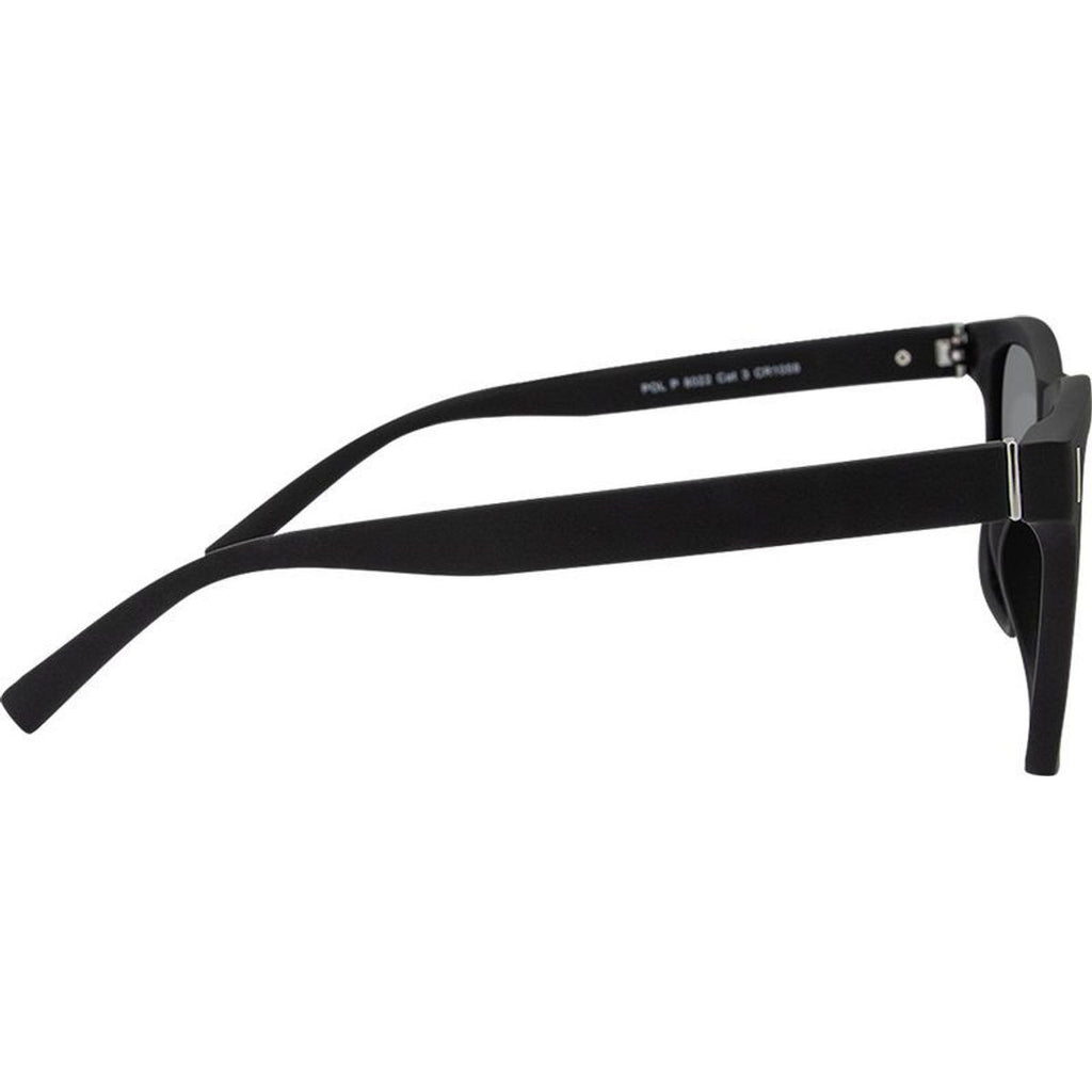 8022, Black/Smoke Polarised Lenses