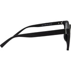 8022, Black/Smoke Polarised Lenses