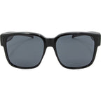 8024, Black/Smoke Polarised Lenses