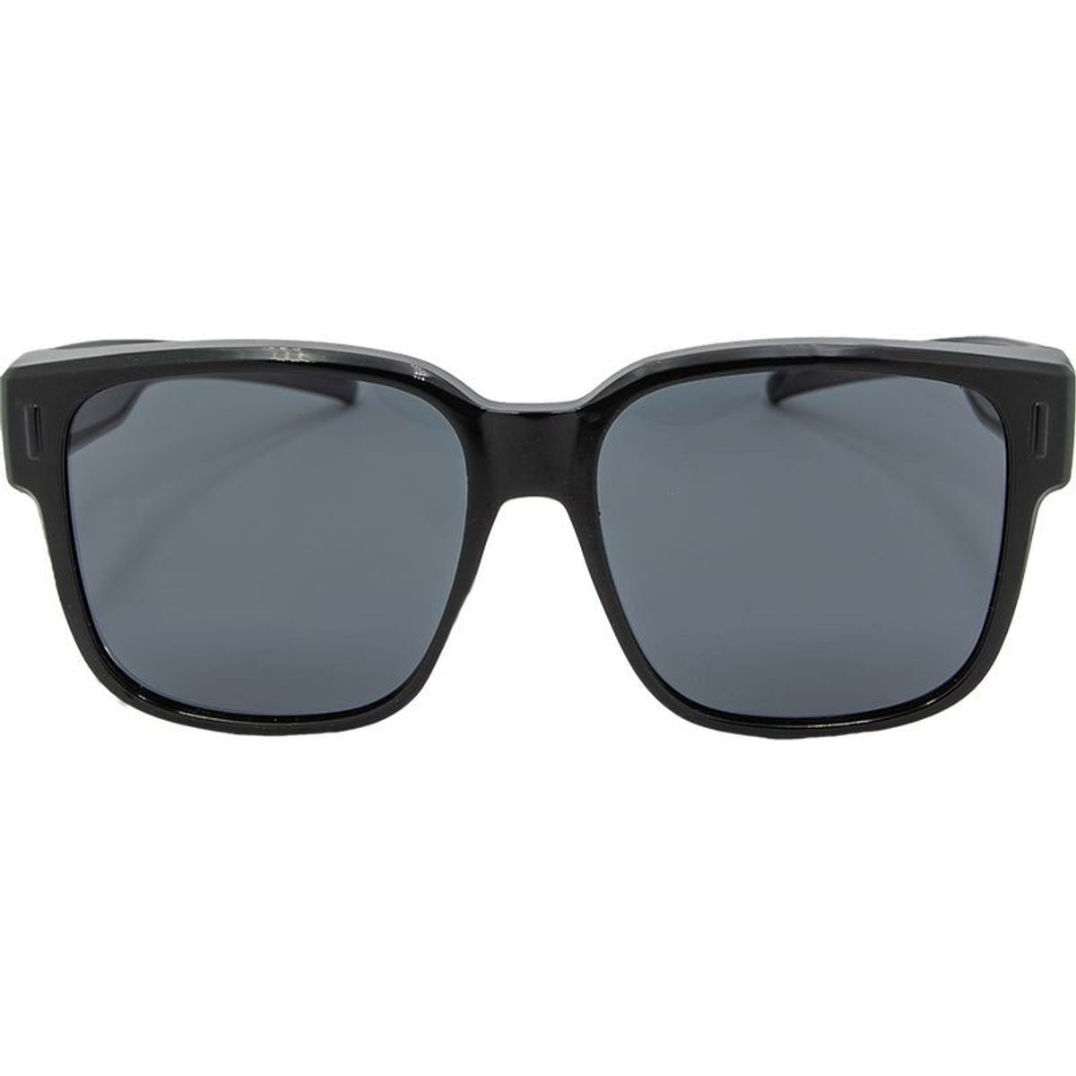 8024, Black/Smoke Polarised Lenses