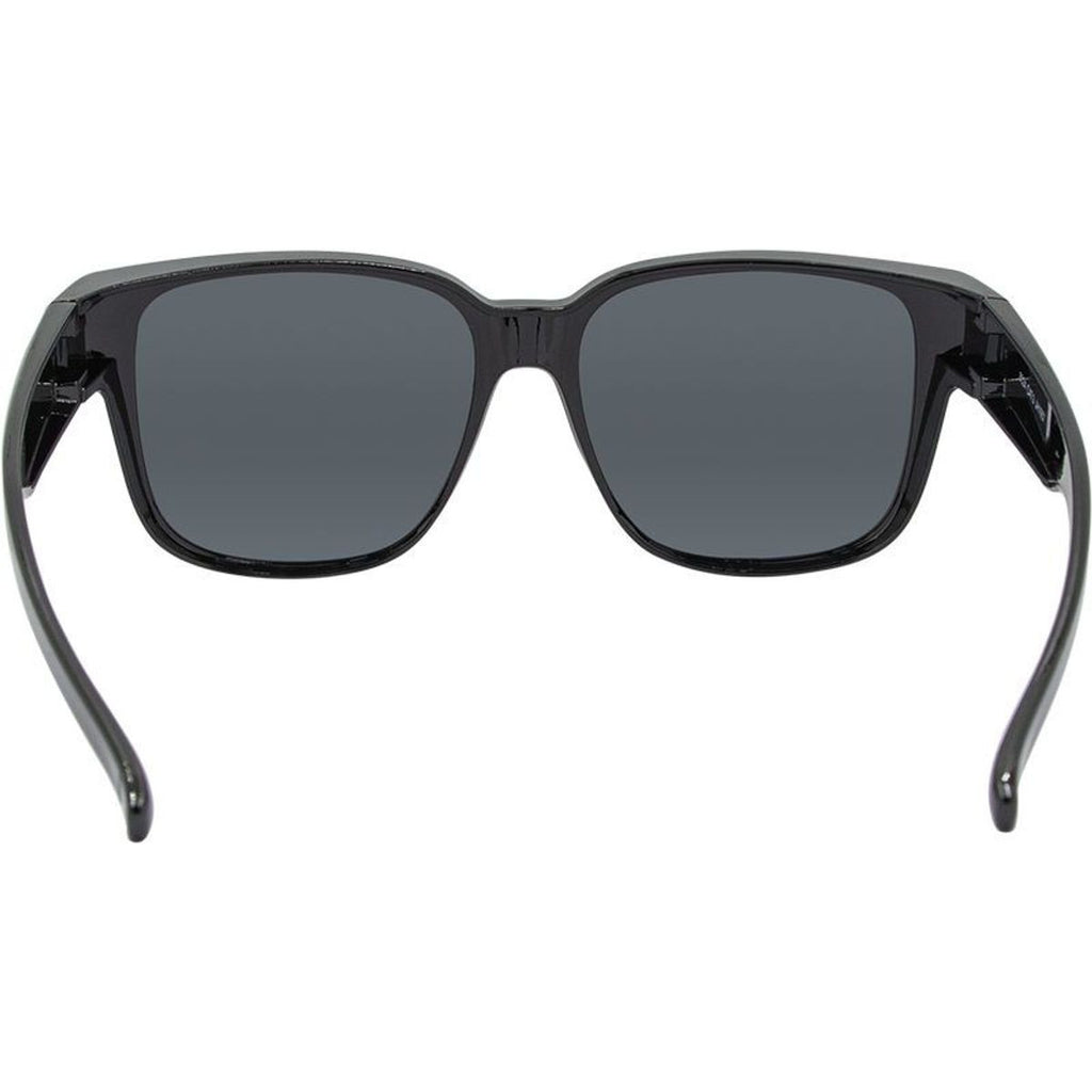 8024, Black/Smoke Polarised Lenses