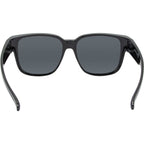 8024, Black/Smoke Polarised Lenses