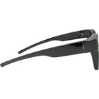 8024, Black/Smoke Polarised Lenses