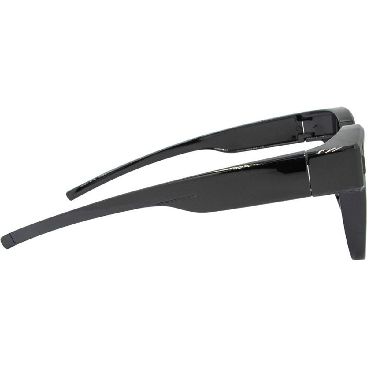 8024, Black/Smoke Polarised Lenses