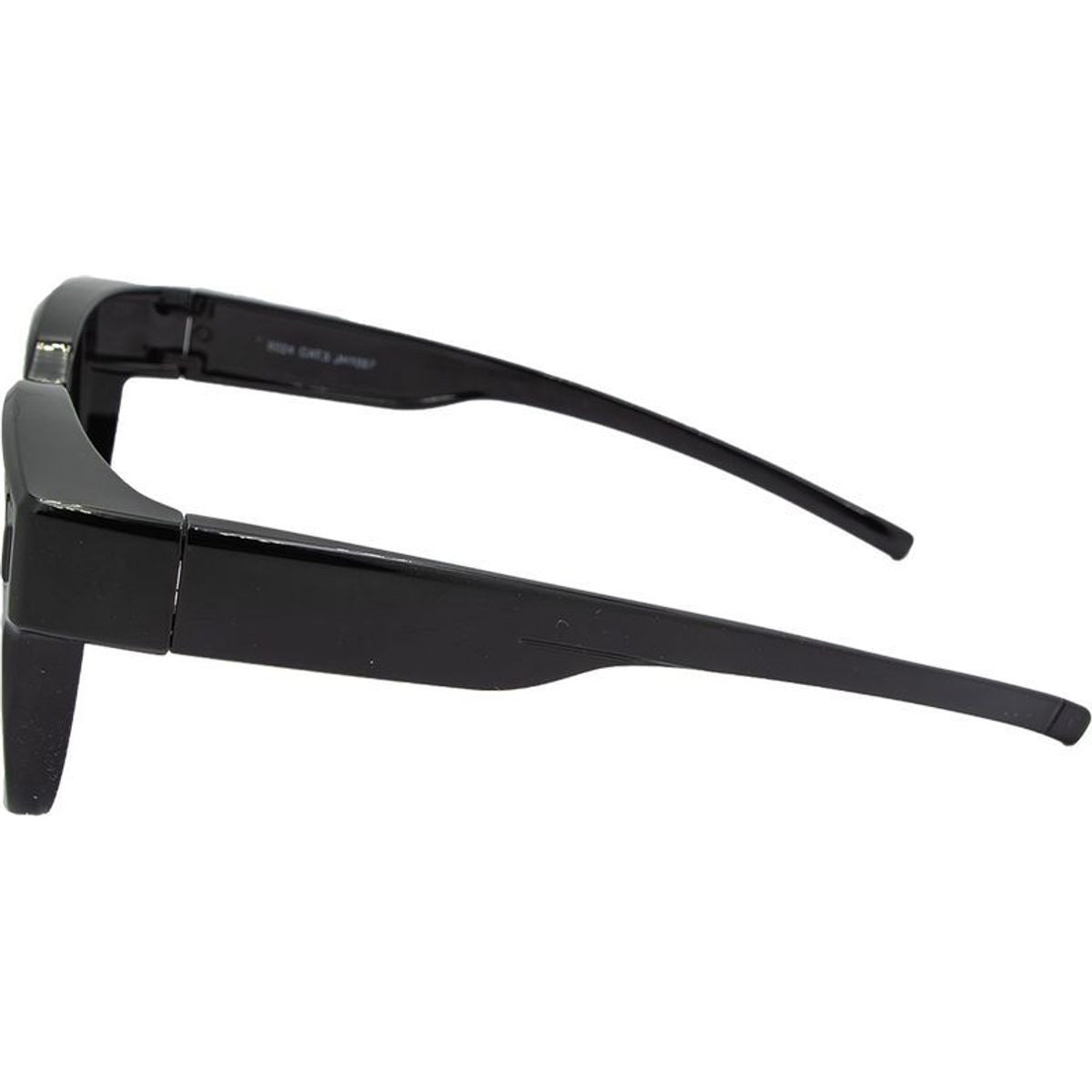 8024, Black/Smoke Polarised Lenses
