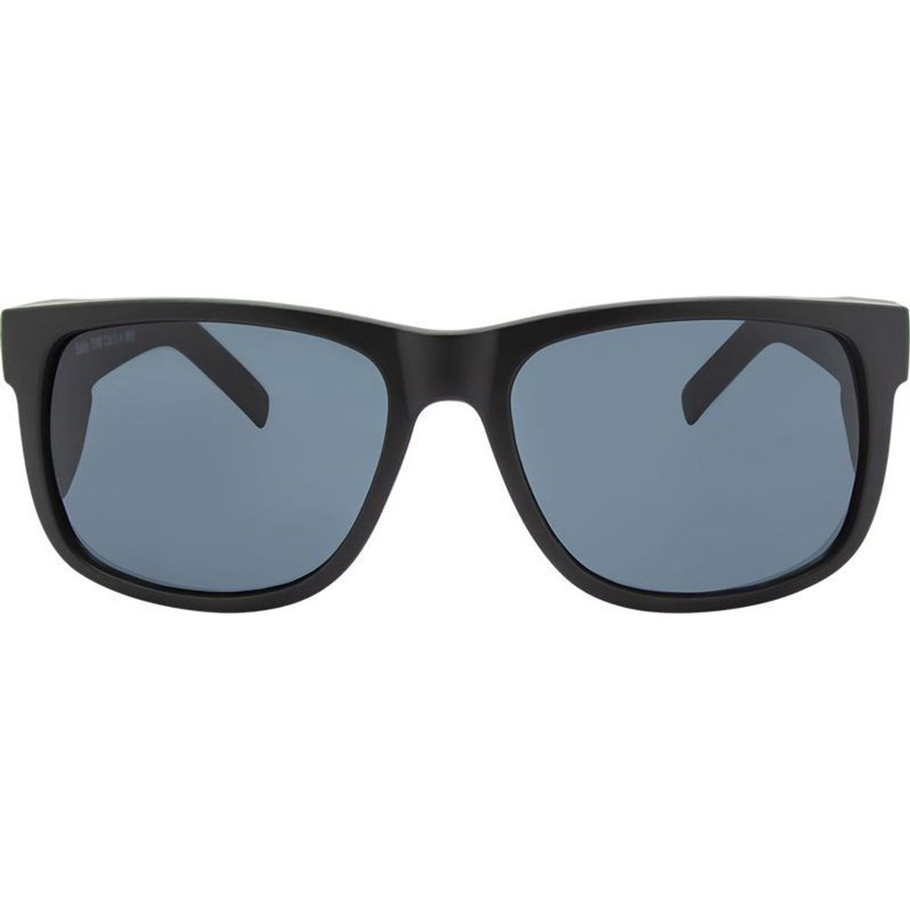 Aerial Safety 7398, Black/Smoke Lenses