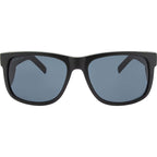 Aerial Safety 7398, Black/Smoke Lenses