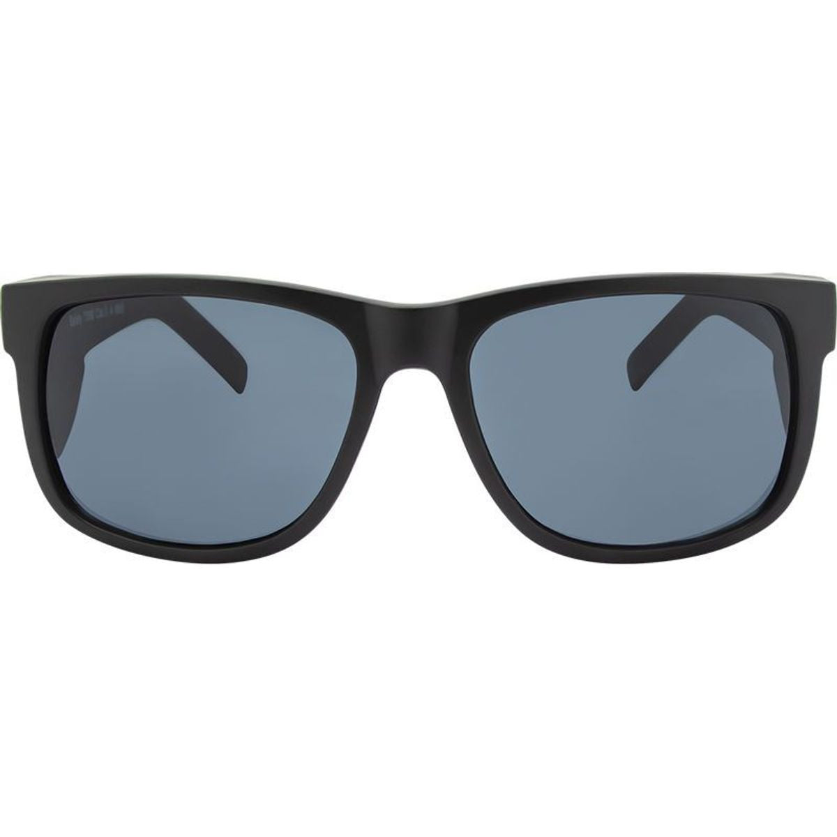 Aerial Safety 7398, Black/Smoke Lenses