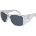 Aerial Safety 7398, Clear/Smoke Lenses