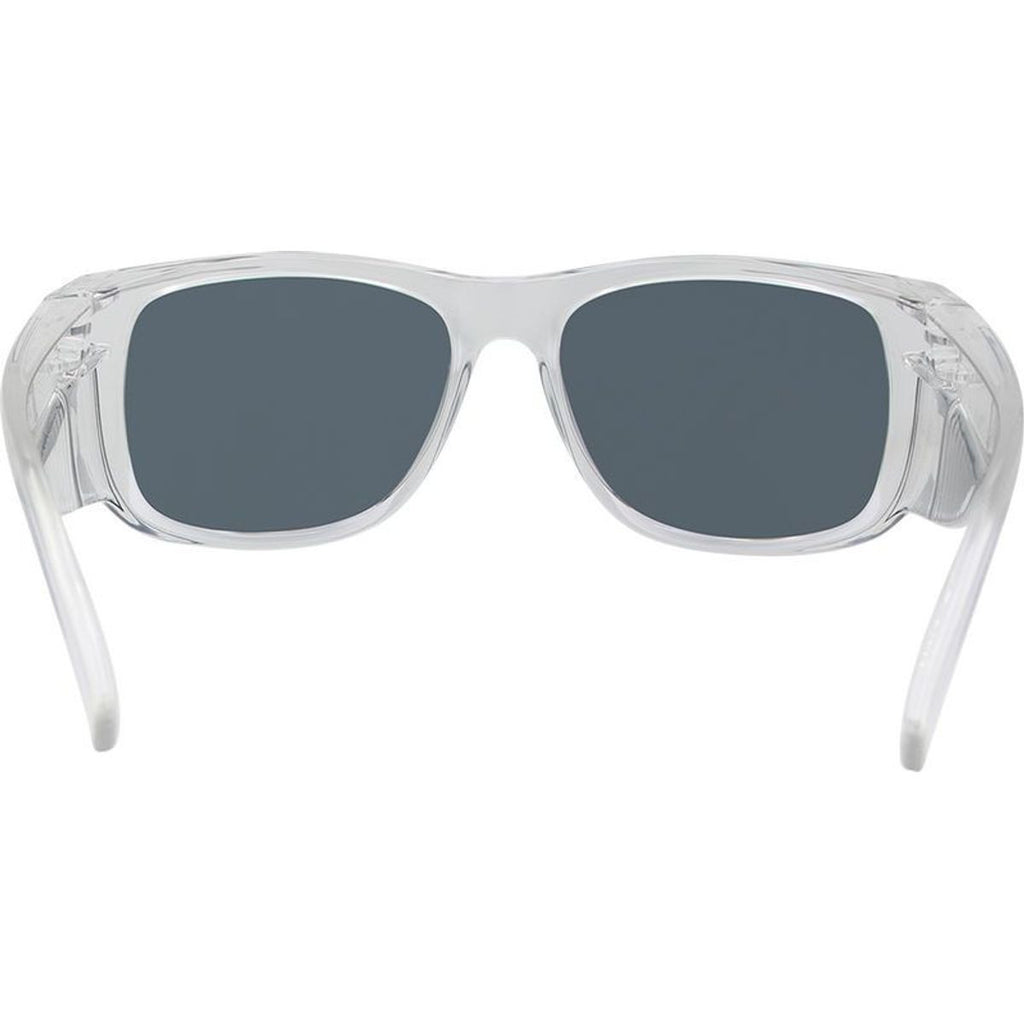 Aerial Safety 7398, Clear/Smoke Lenses